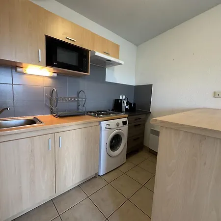 Apartamento In Near 24 Circuit