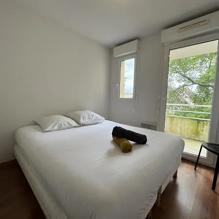 In Near 24 Circuit Apartamento