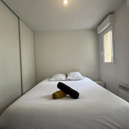 Apartamento In Near 24 Circuit